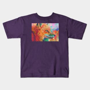 Red Kids T-Shirt